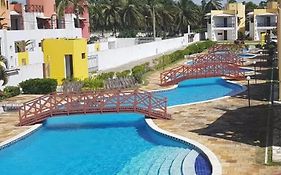 Paraiso de Maracajau